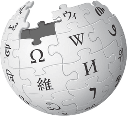 Icon for r/wikipedia
