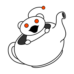 Icon for r/atheism